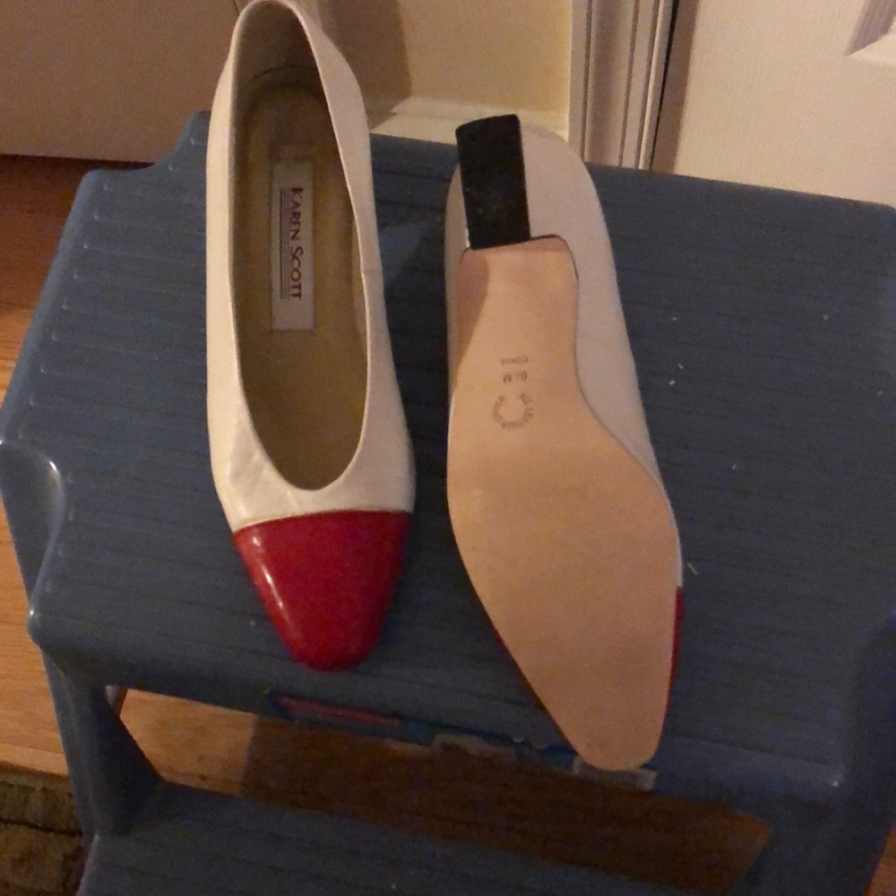 Leather shoes - Picture 3 of 3